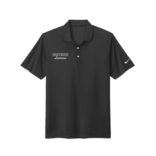 Adult Northern York Lacrosse Nike Dri-FIT Polo
