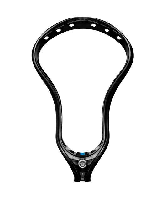 EVO QX2-D UNSTRUNG HEAD - EQX2DUH2 BK X