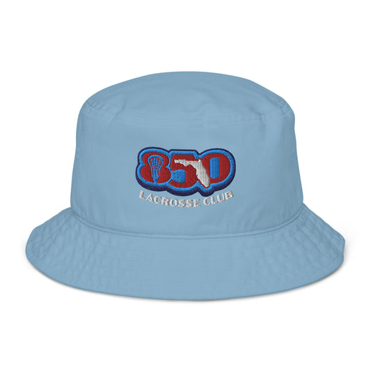 850 Lacrosse Bucket Hat