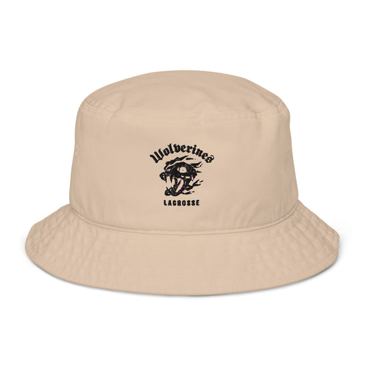 Santa Fe Lacrosse Bucket Hat