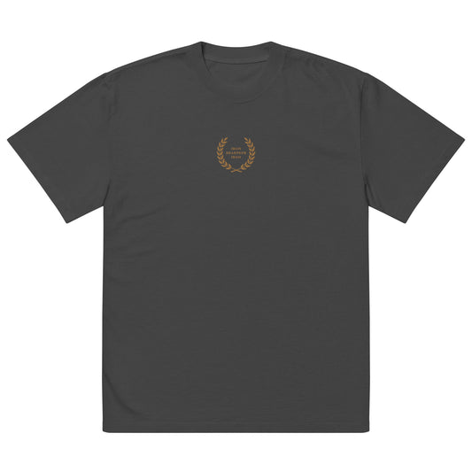 Adult The Brotherhood AS Colour Oversized Faded T-shirt