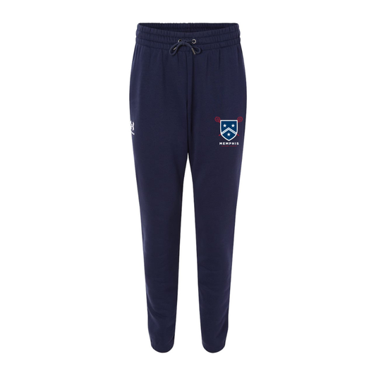 Memphis Lacrosse Academy UA Icon Fleece Pants