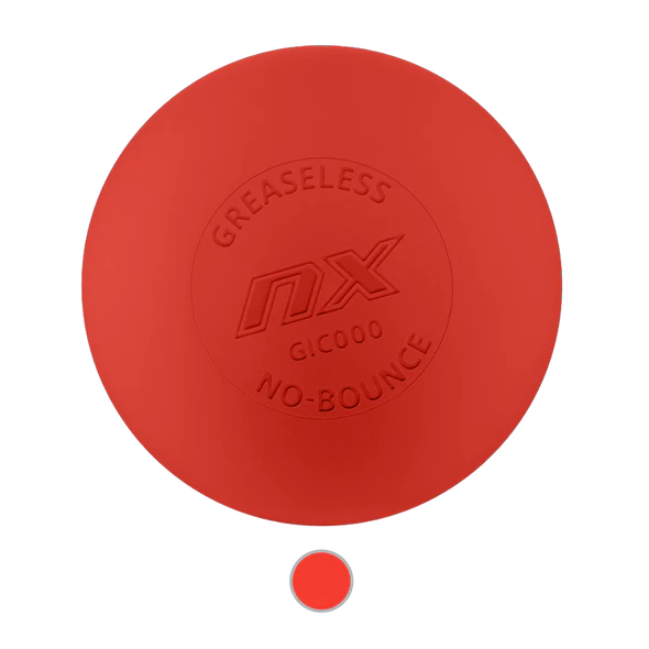 PEARL NX Lacrosse Balls