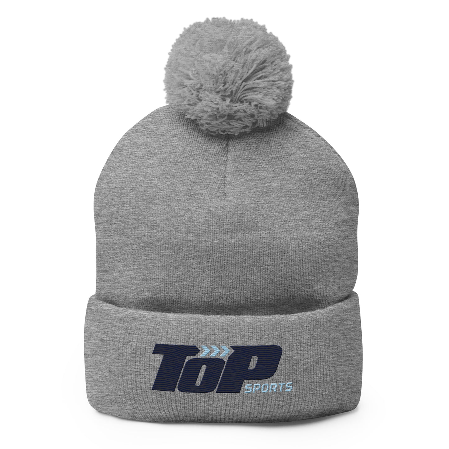 TOP Sports Pom-Pom Toque