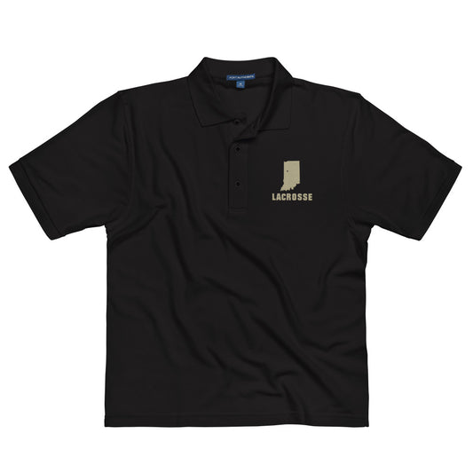 Adult VCL Port Authority Polo | Indiana
