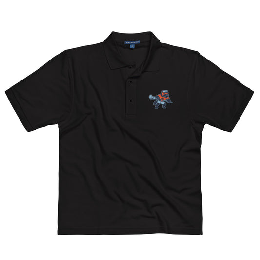 Adult NSHS Lacrosse Port Authority Polo