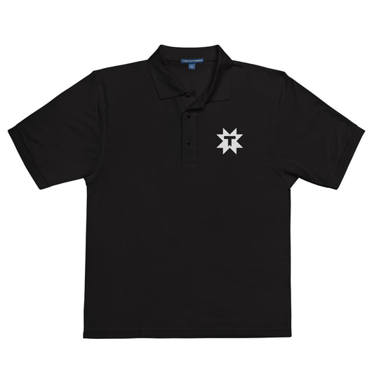 Adult Thump Lacrosse Port Authority Polo