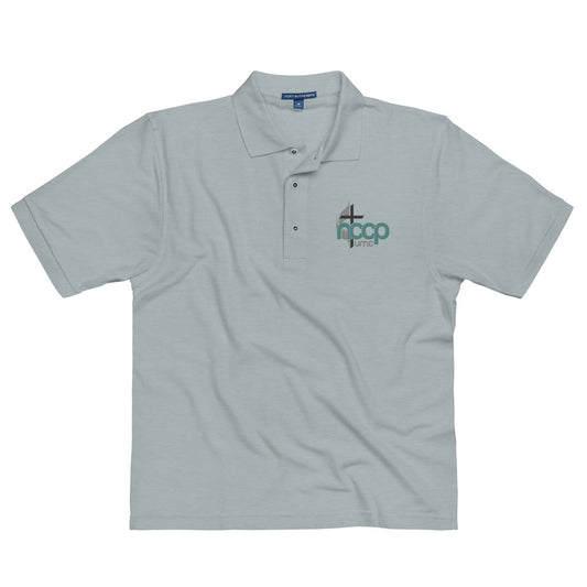 Adult NCCP Port Authority Polo