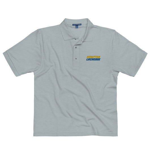 Adult Hampton Lacrosse Port Authority Polo