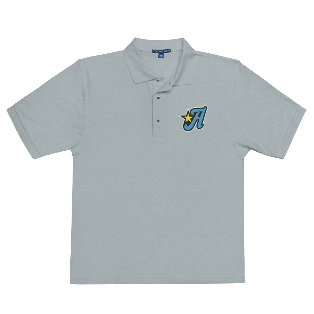 Adult Alliance National Port Authority Polo