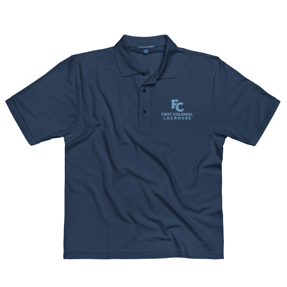 Adult FC Lacrosse Port Authority Polo
