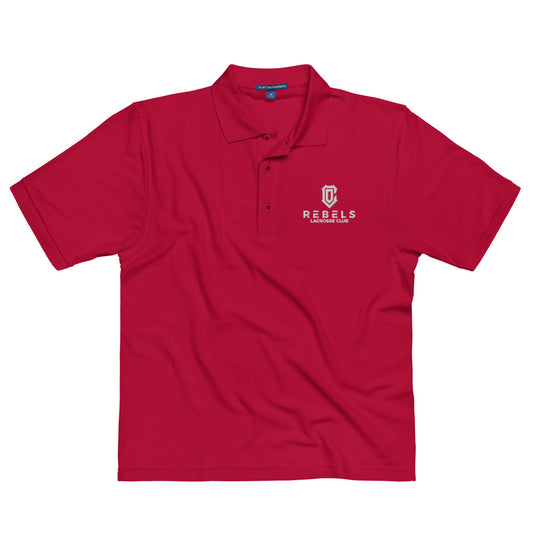 Adult OC Rebels Port Authority Polo