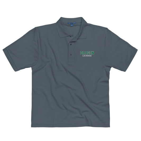 Adult Southlake Carroll Lacrosse Polo