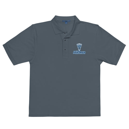 Adult Madison Milkmen Port Authority Polo