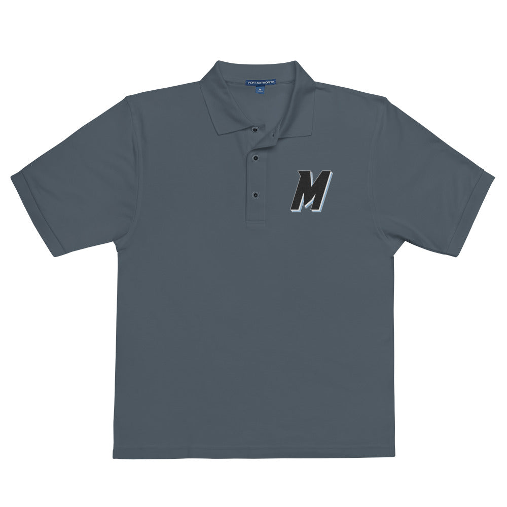 Adult Madison Milkmen Port Authority Polo