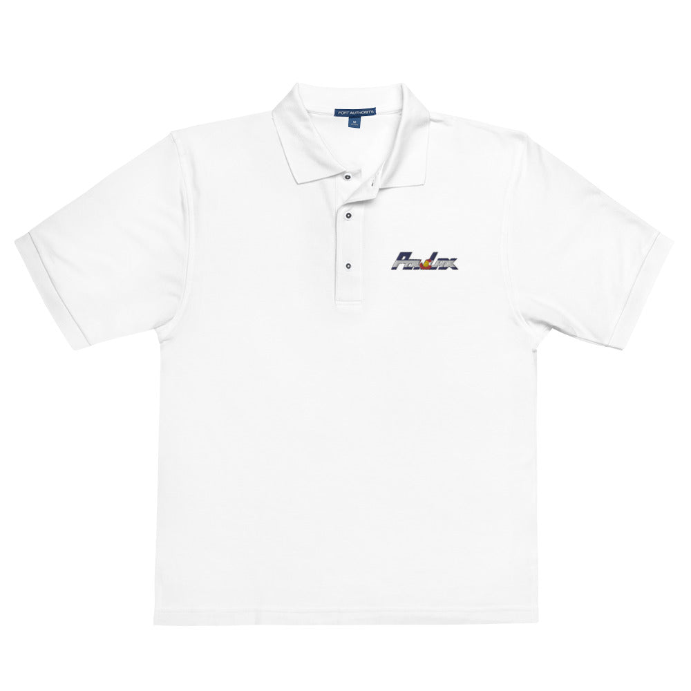 Adult POWLAX Port Authority Polo