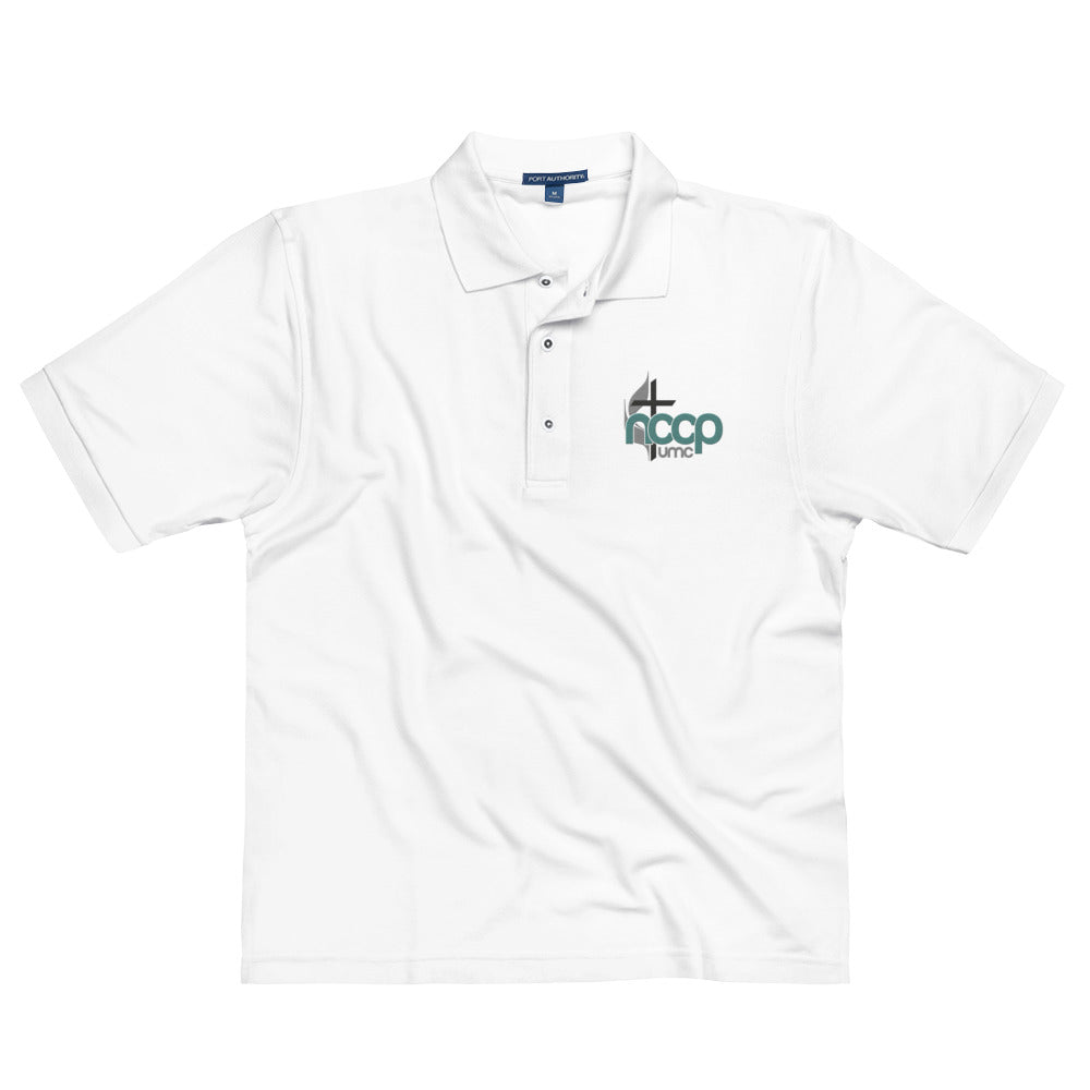 Adult NCCP Port Authority Polo