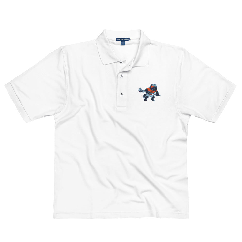 Adult NSHS Lacrosse Port Authority Polo