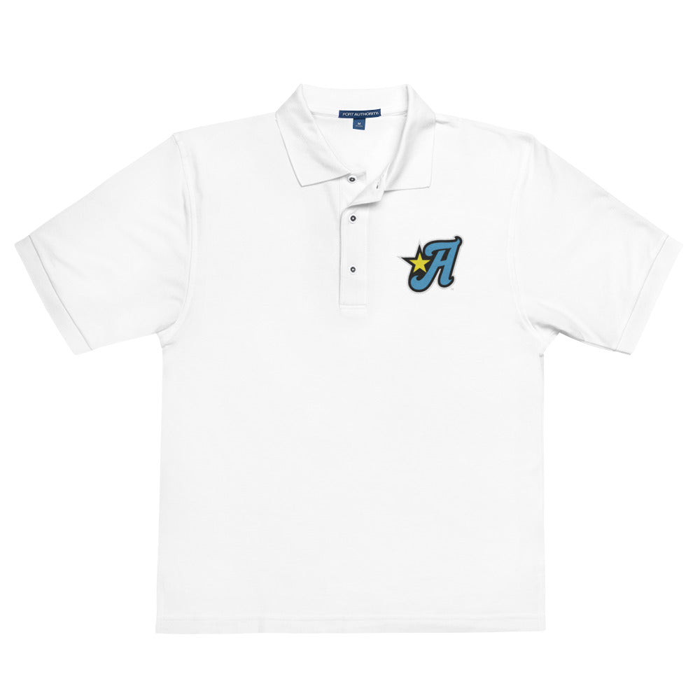 Adult Alliance National Port Authority Polo
