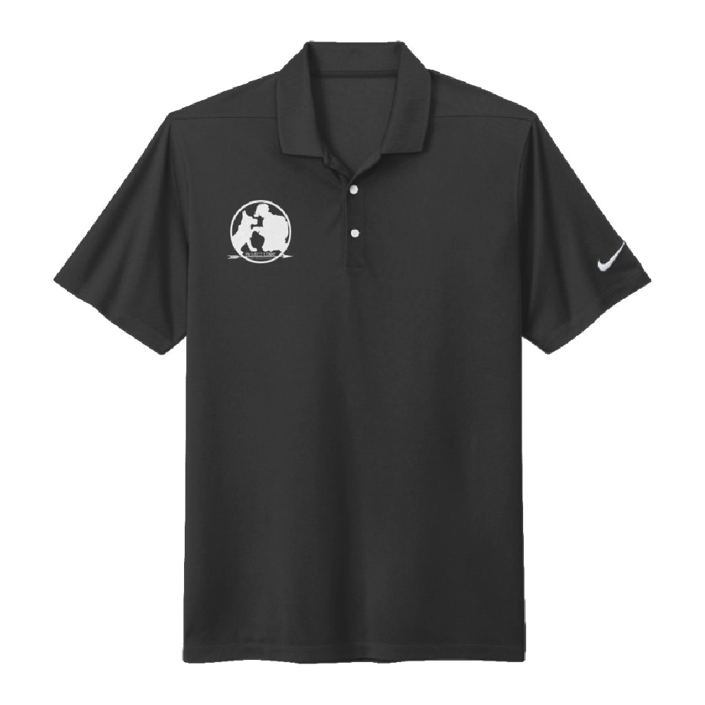 Adult Project Kenny Nike Dri-FIT Micro Pique 2.0 Polo