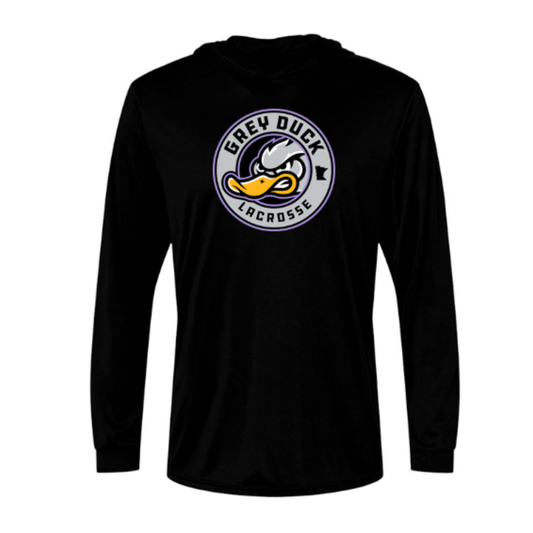 Adult Paragon Bahama Sun Hoodie
