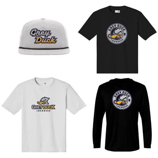 Girls Coach Pack 3