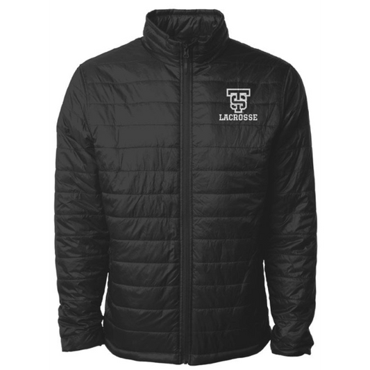 Adult UST Lacrosse Puffer Jacket