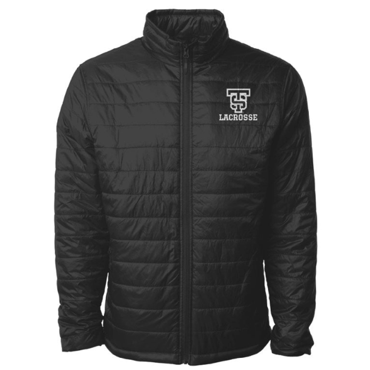 Adult UST Lacrosse Puffer Jacket