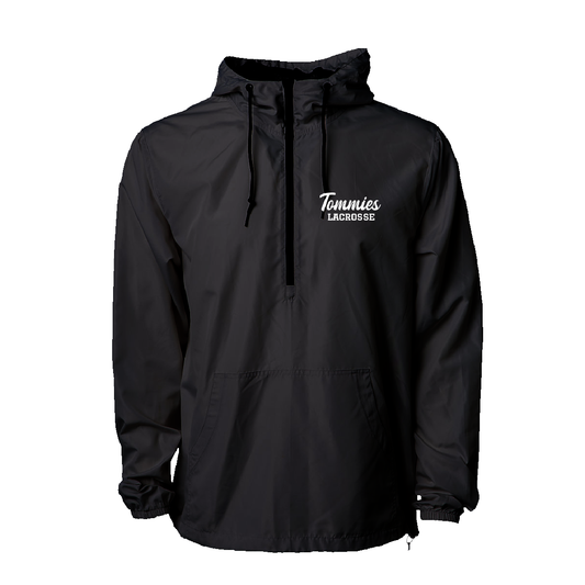 Adult UST Lacrosse Lightweight Pullover Windbreaker