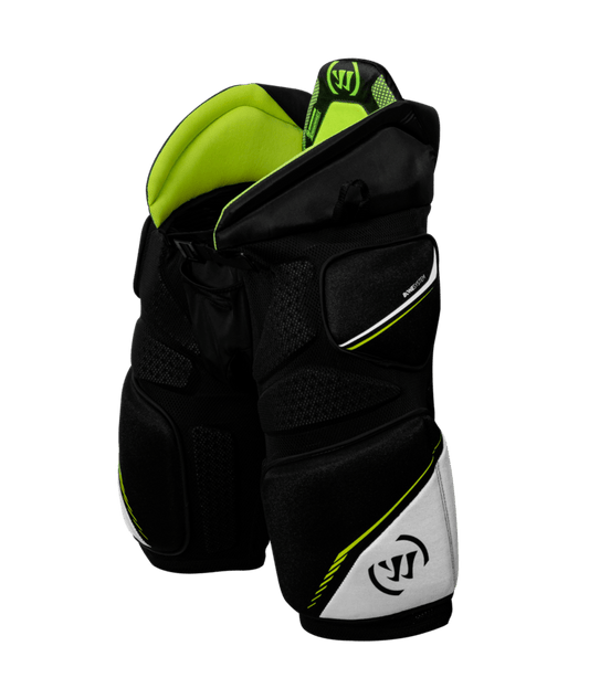 Alpha Girdle (Sr) - ALPHAGS2 BK S