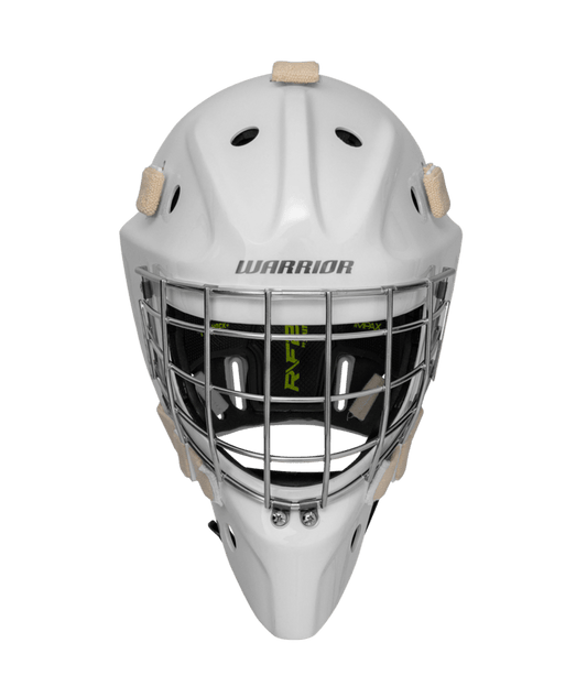 F2 Pro Mask Certified Square Bar - F2PCSQ3 WH S/M