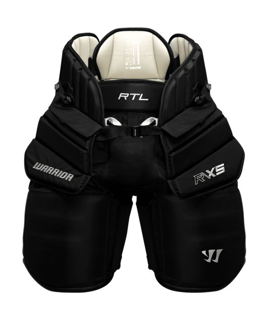 X5 Rtl Pant Sr - RX5RPS5 BK M