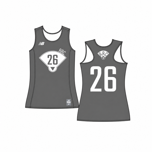 New Balance Women’s Club Reversible Racerback