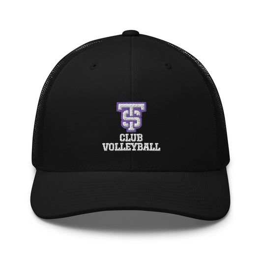 UST Club VB Yupoong Trucker Hat