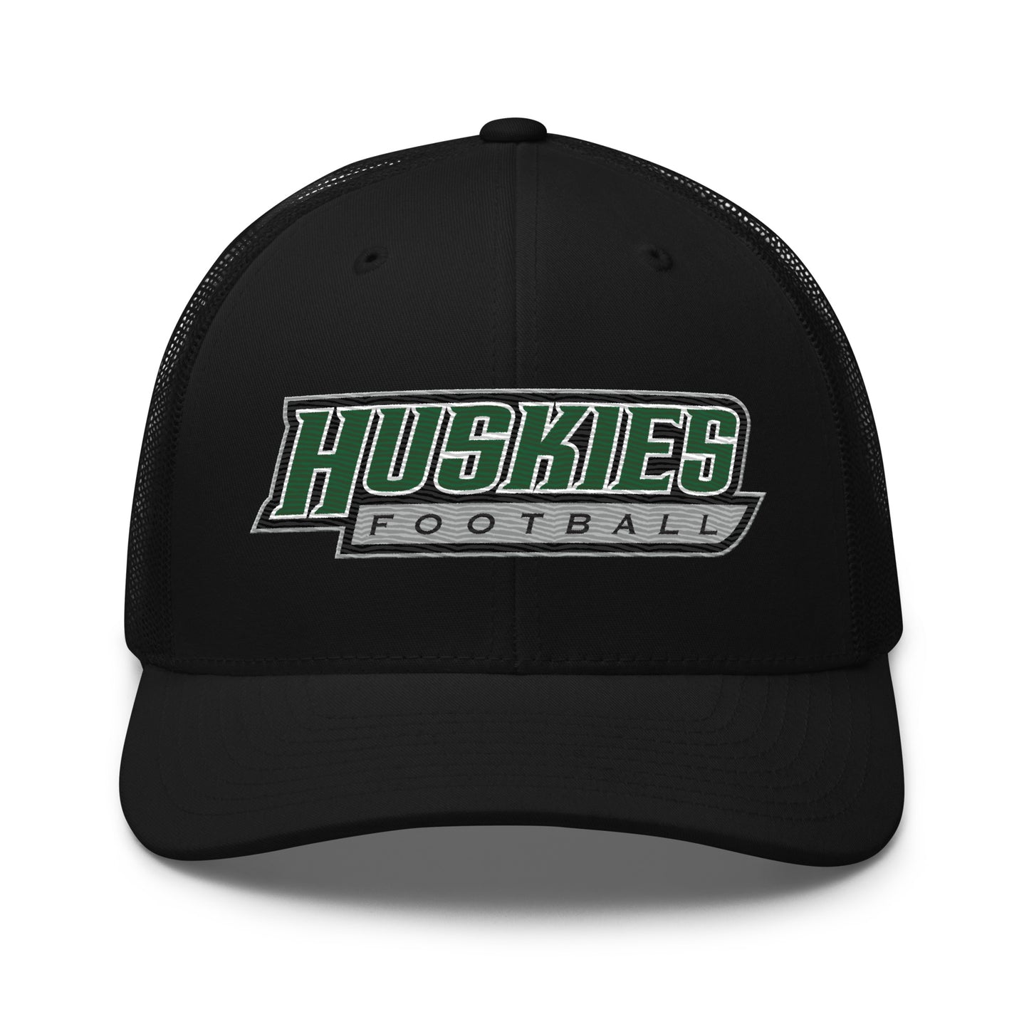 NHS Football Yupoong Retro Trucker Hat