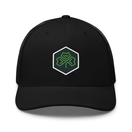Westfield All-Stars Yupoong Retro Trucker Hat