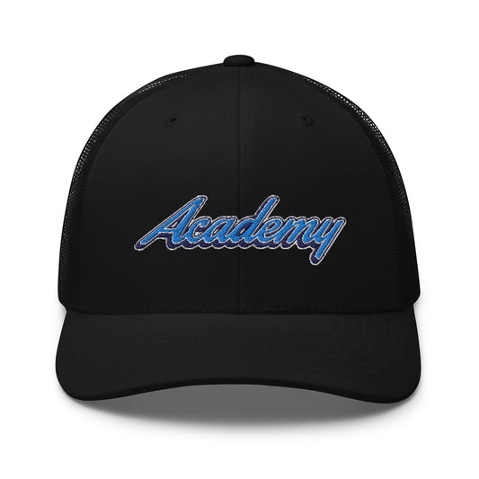 SDLA Yupoong Retro Trucker Hat