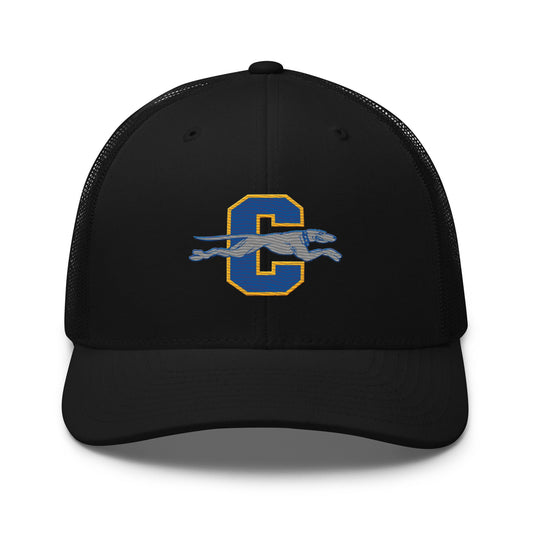 Yupoong Trucker Cap