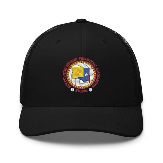 Yupoong Trucker Cap