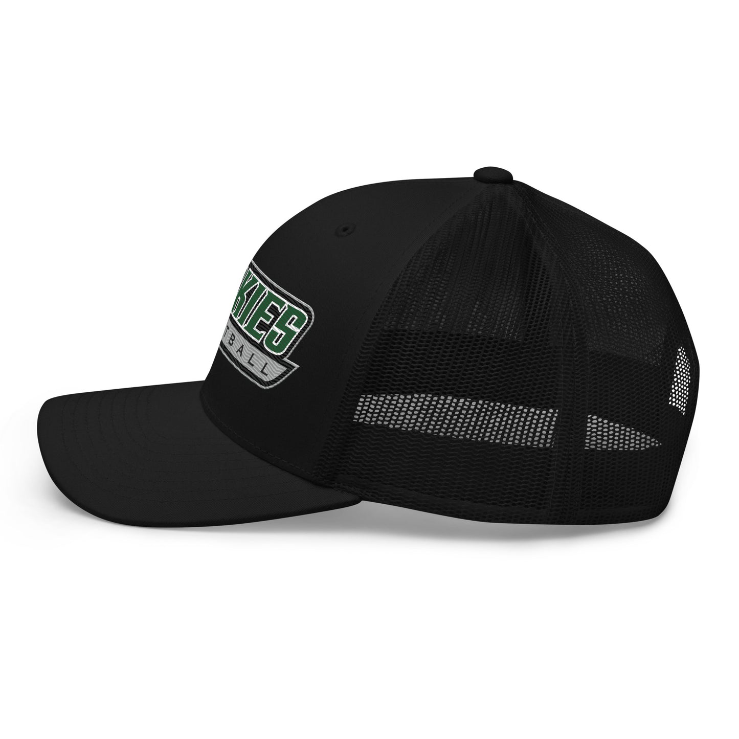 NHS Football Yupoong Retro Trucker Hat