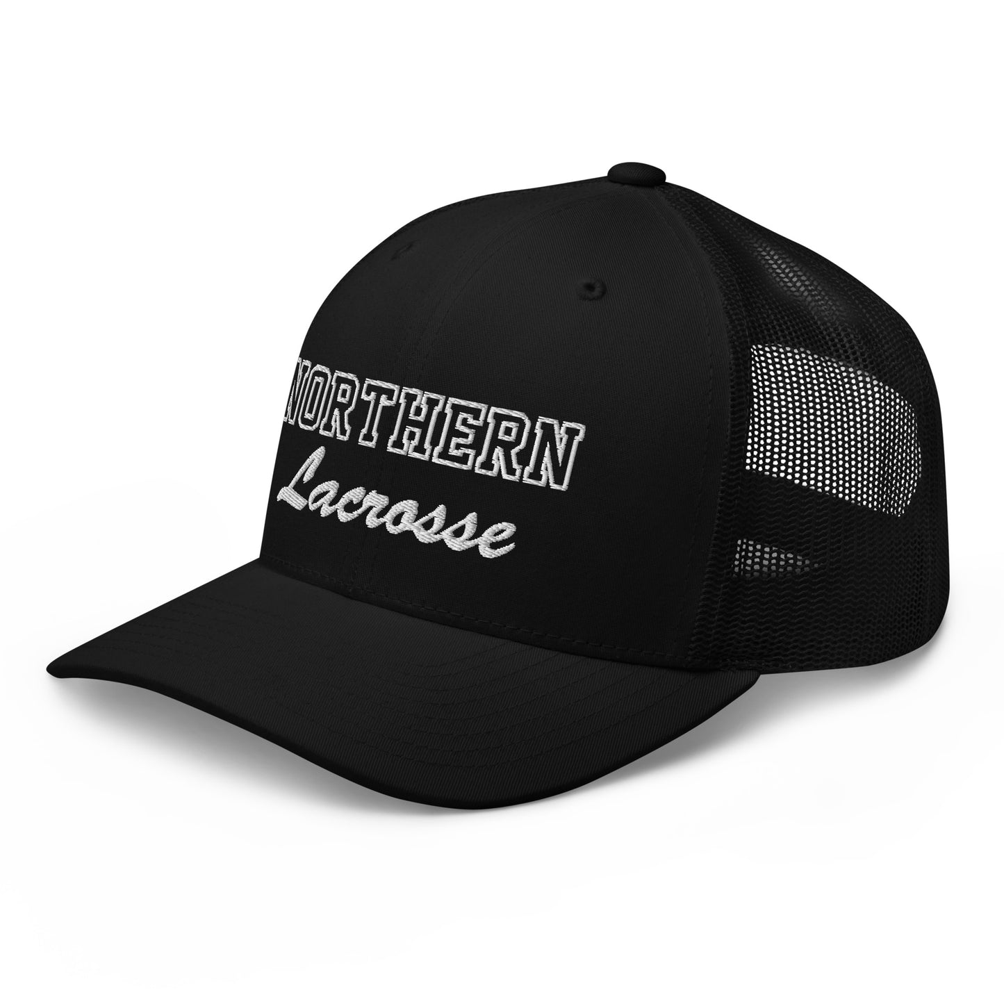 Northern York Lacrosse Yupoong Trucker Hat