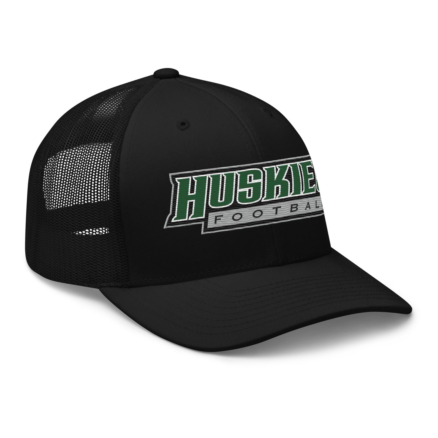 NHS Football Yupoong Retro Trucker Hat