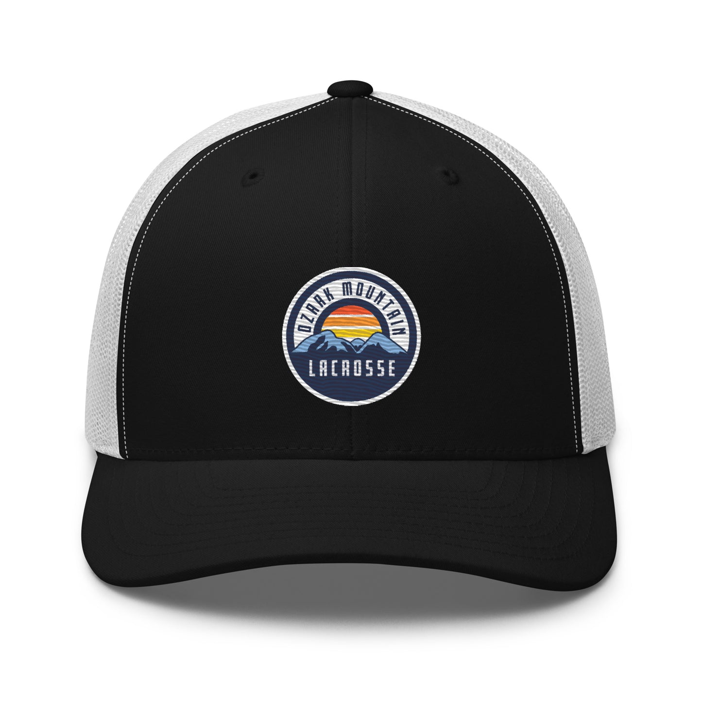 Ozmo Yupoong Retro Trucker Cap