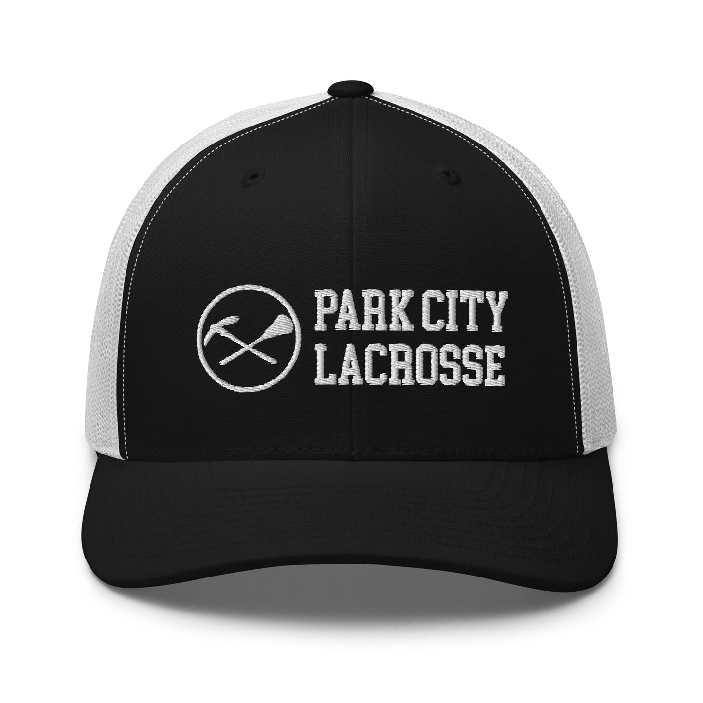 PCHS Girls Lacrosse Yupoong Trucker Cap