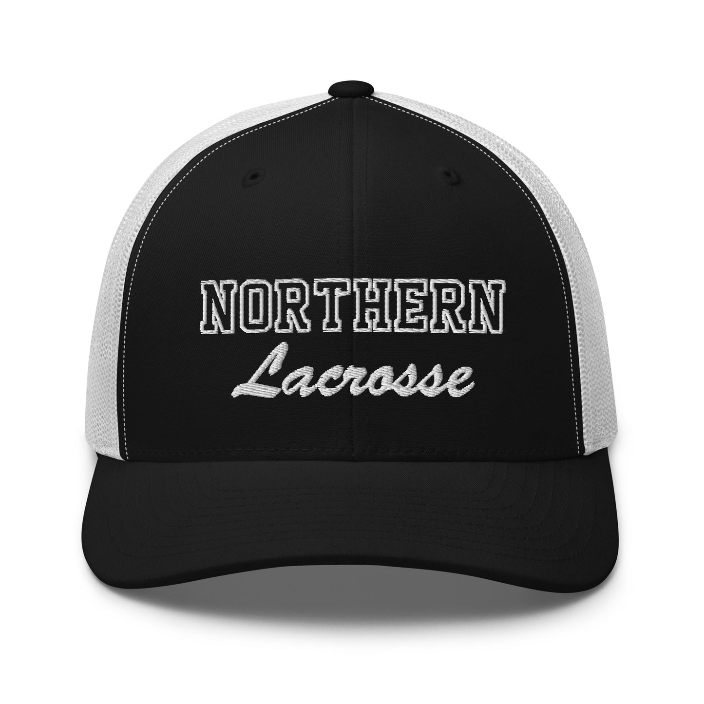Northern York Lacrosse Yupoong Trucker Hat