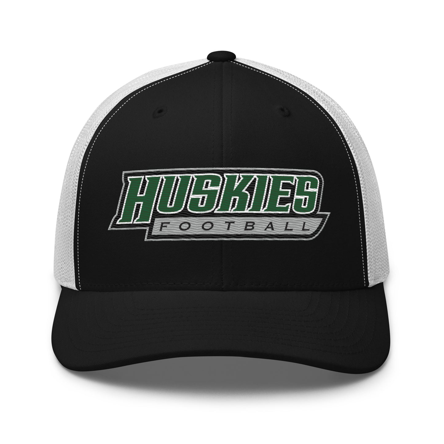 NHS Football Yupoong Retro Trucker Hat