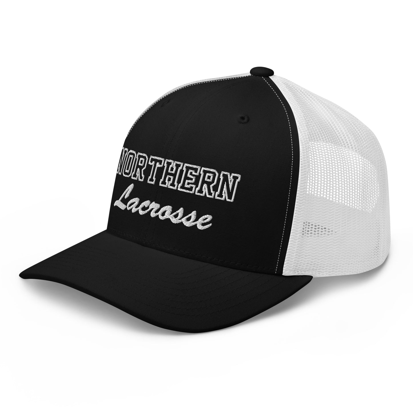 Northern York Lacrosse Yupoong Trucker Hat