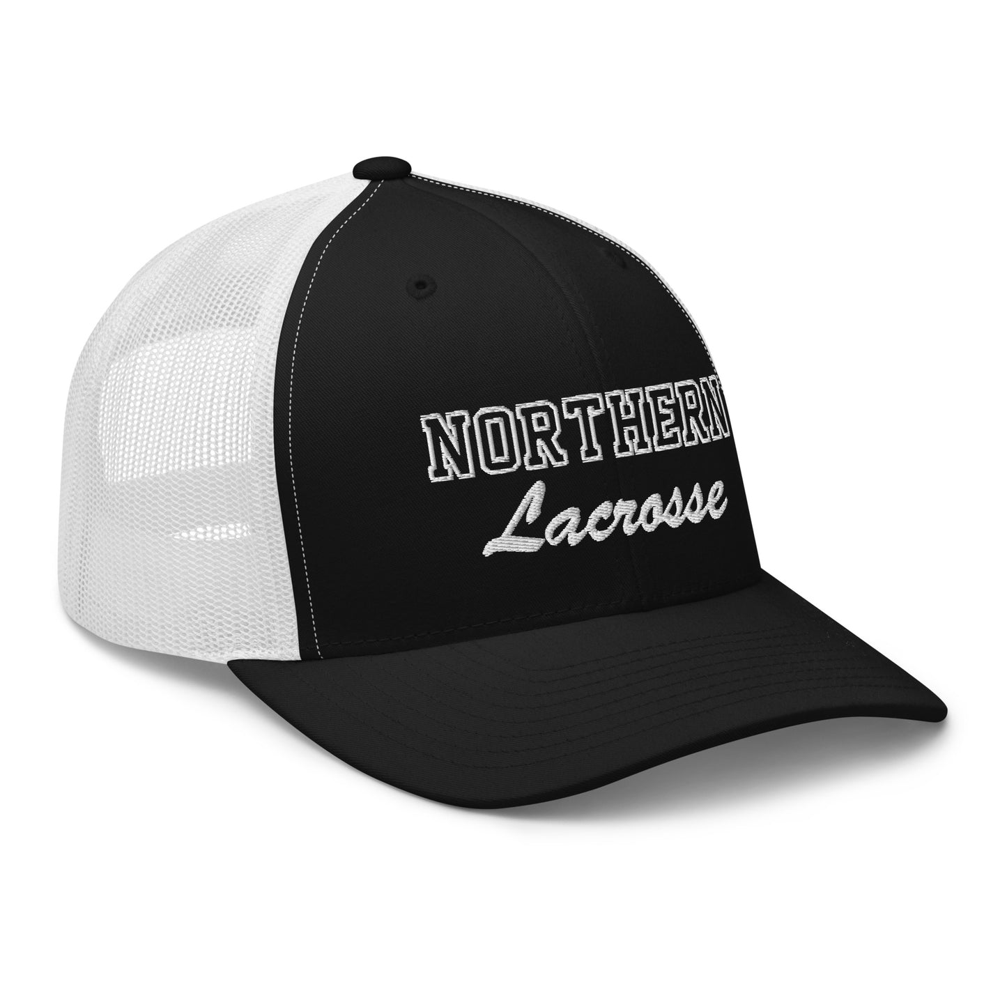 Northern York Lacrosse Yupoong Trucker Hat