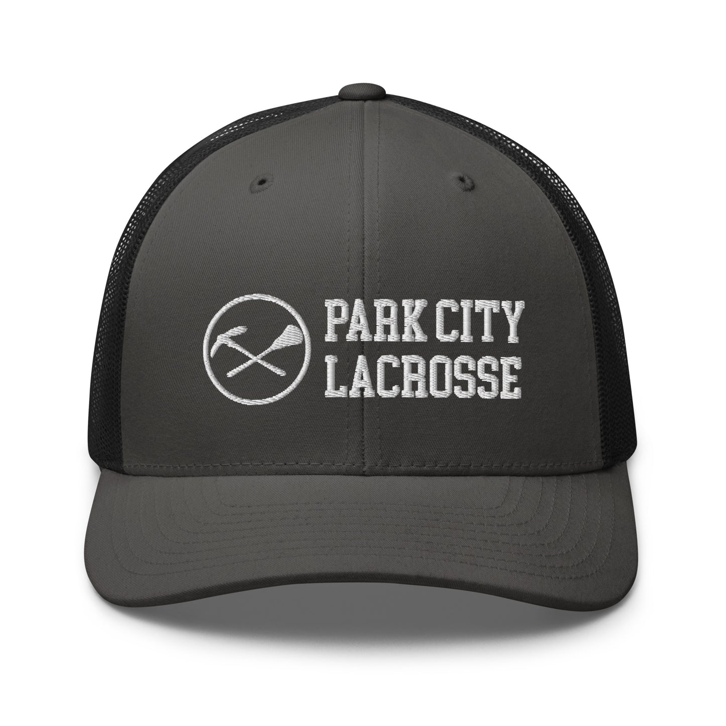 PCHS Girls Lacrosse Yupoong Trucker Cap