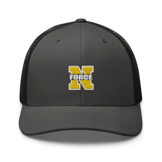 Napa Force Yupoong Trucker Hat